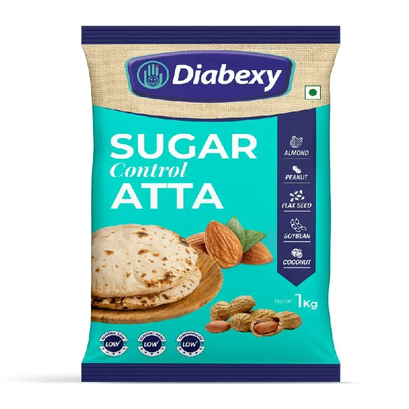 Diabexy Atta, 1000 g-1.webp